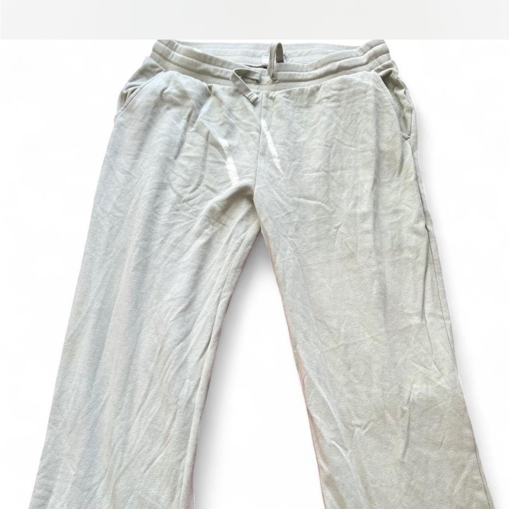 GAP Light Gray Casual Pants